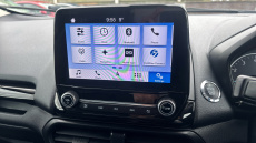Ford EcoSport 1.0 EcoBoost 125 Titanium 5dr Petrol Hatchback